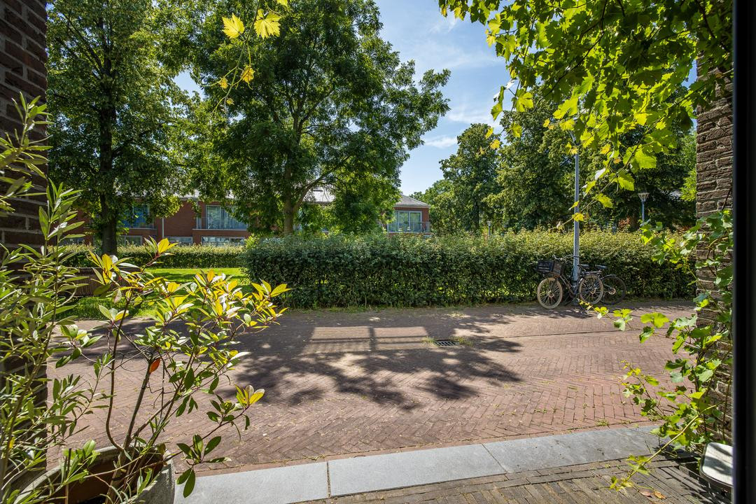 Tussenwoning te koop: Jan Ligthartplein 7, Utrecht