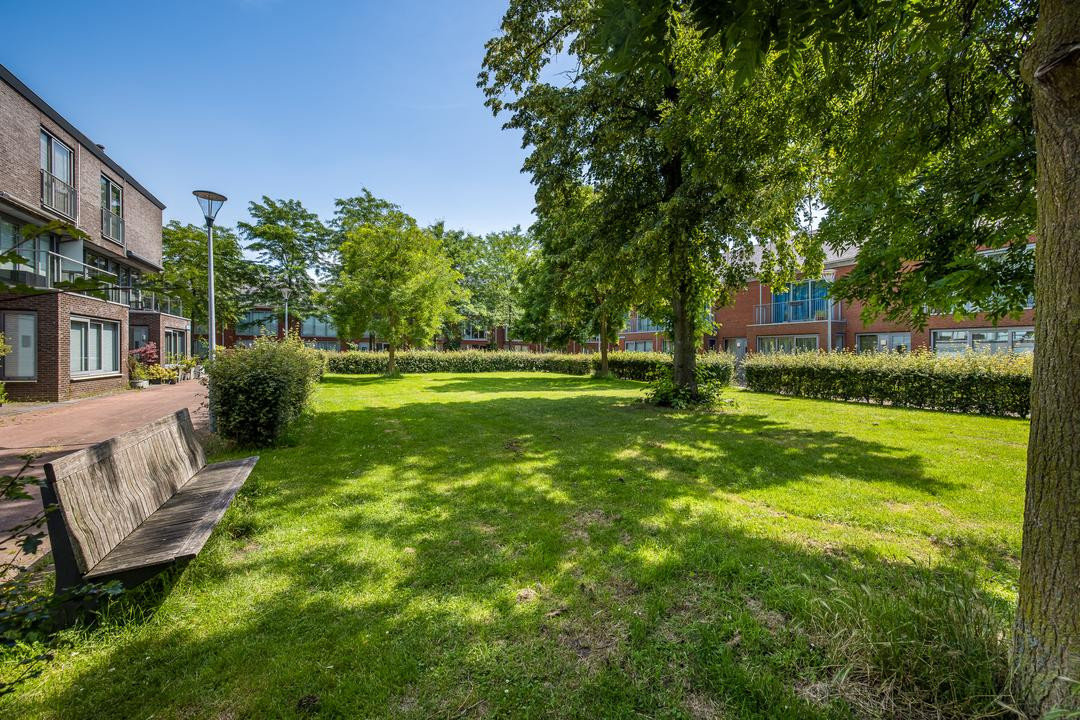 Tussenwoning te koop: Jan Ligthartplein 7, Utrecht