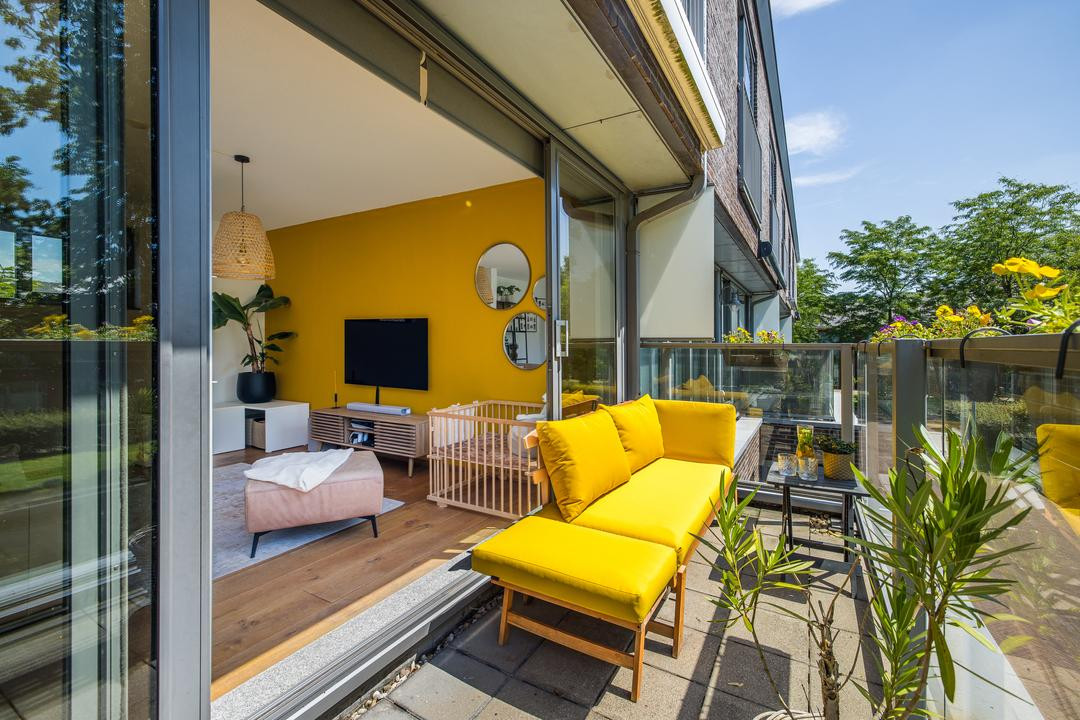 Tussenwoning te koop: Jan Ligthartplein 7, Utrecht