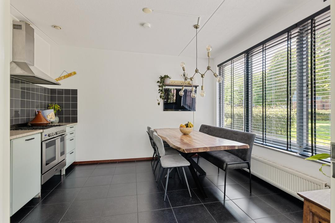 Tussenwoning te koop: Jan Ligthartplein 7, Utrecht