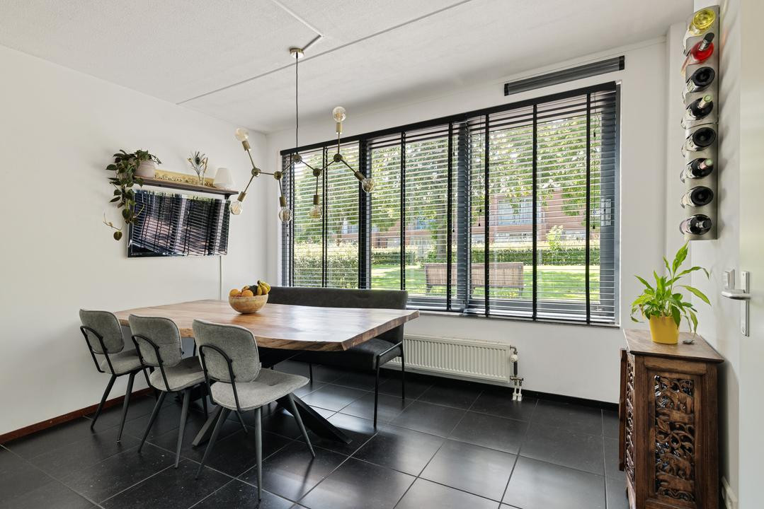 Tussenwoning te koop: Jan Ligthartplein 7, Utrecht