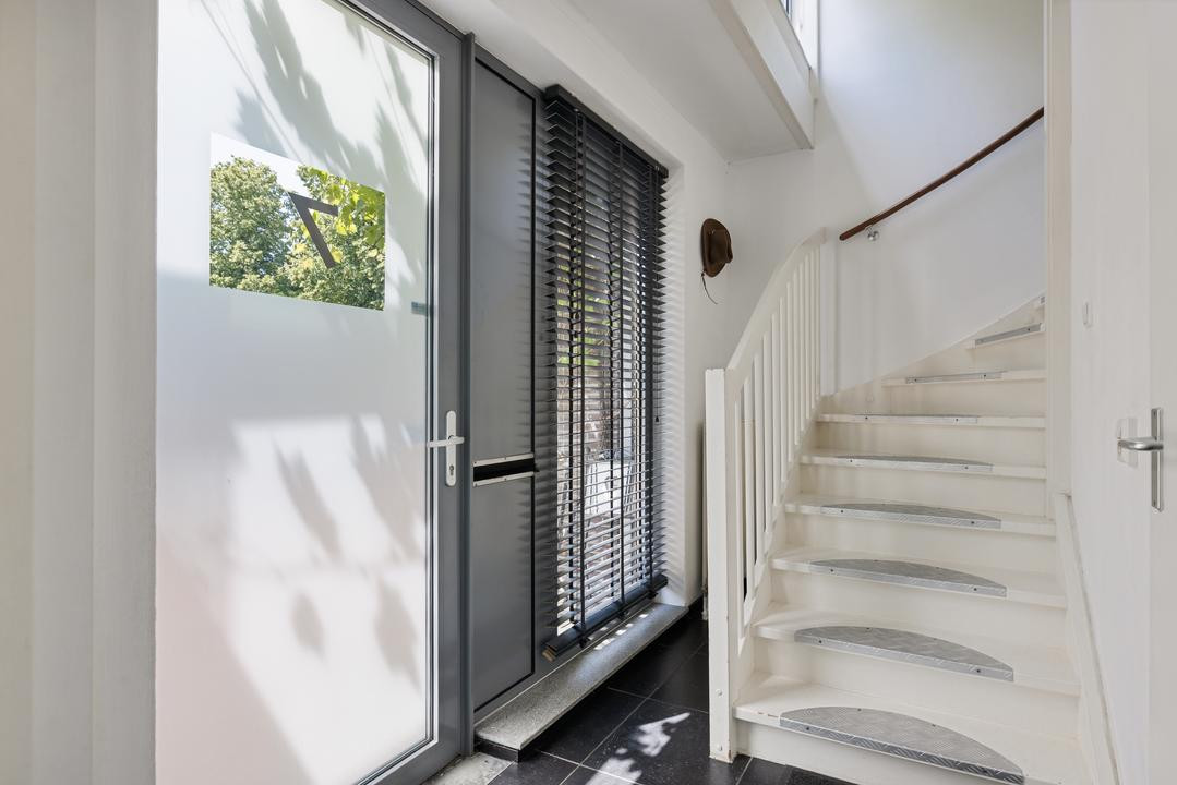 Tussenwoning te koop: Jan Ligthartplein 7, Utrecht