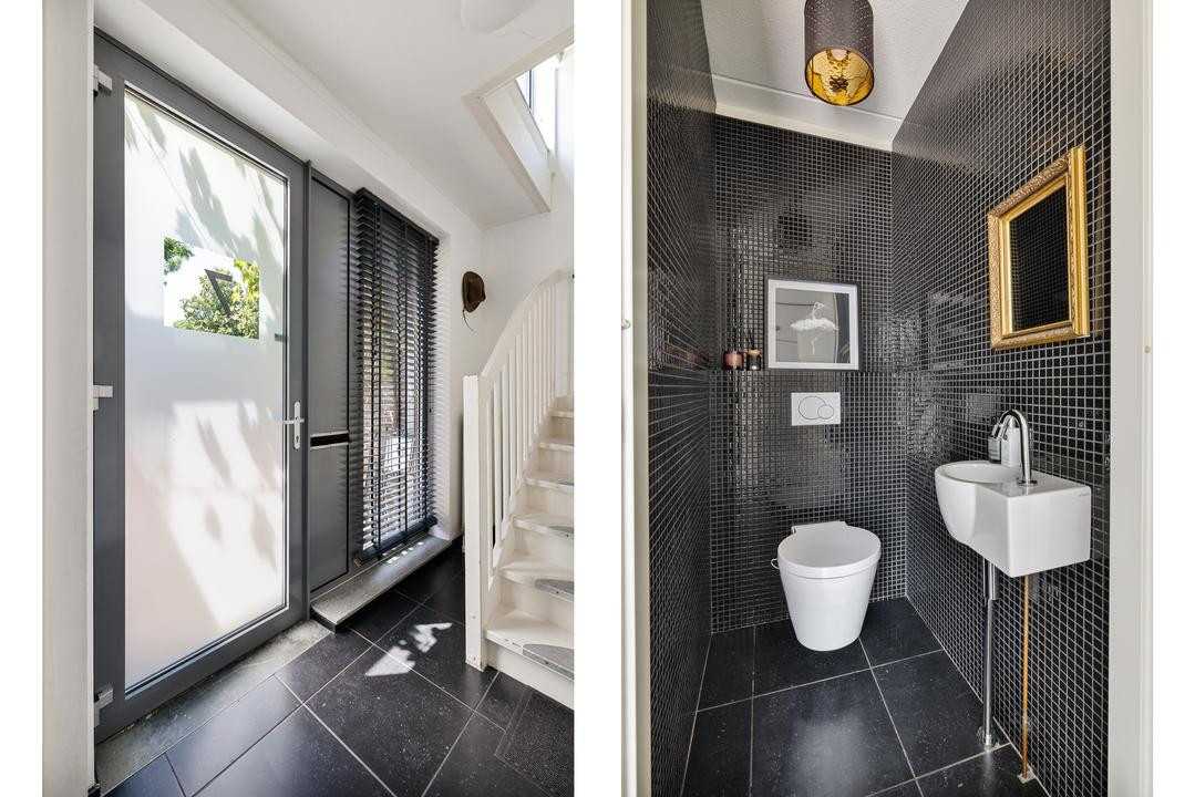 Tussenwoning te koop: Jan Ligthartplein 7, Utrecht