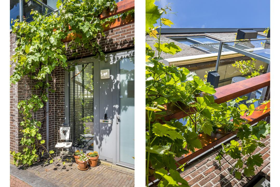 Tussenwoning te koop: Jan Ligthartplein 7, Utrecht