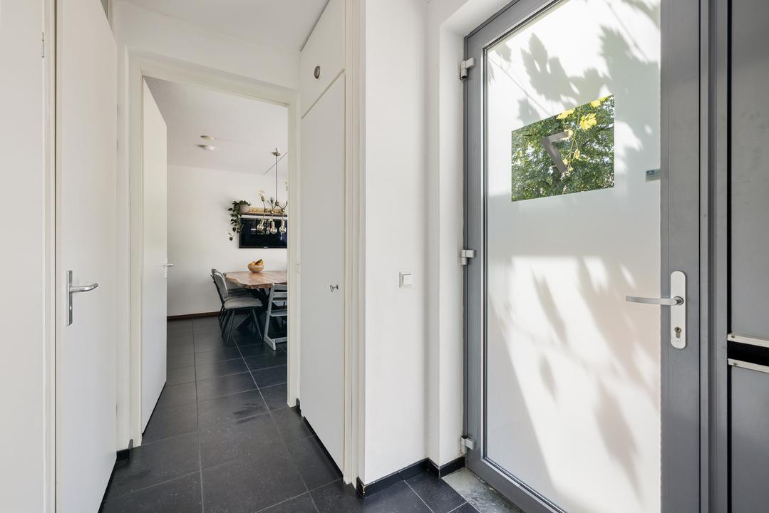 Tussenwoning te koop: Jan Ligthartplein 7, Utrecht