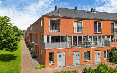 Schaperstraat 17