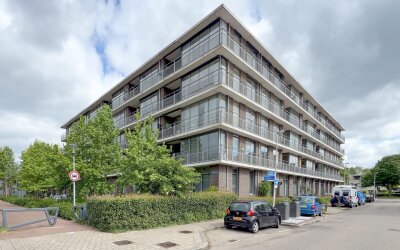 Appartement te koop Gerhardstraat 11