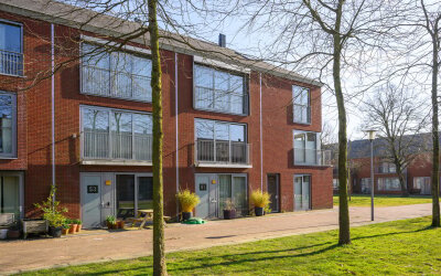 Prof. Kohnstammstraat 51