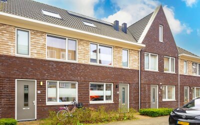 Weeresteinlaan 14