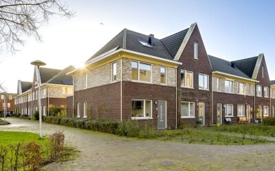 Beekoeverhof 11