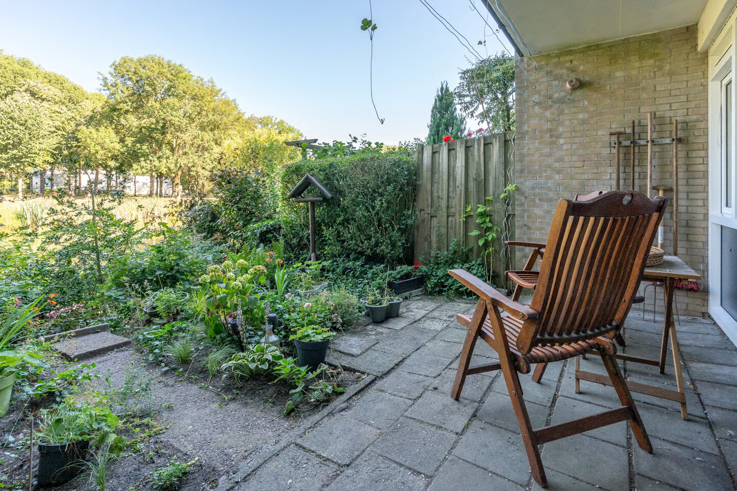 Tussenwoning te koop: Dianadreef 18, Utrecht