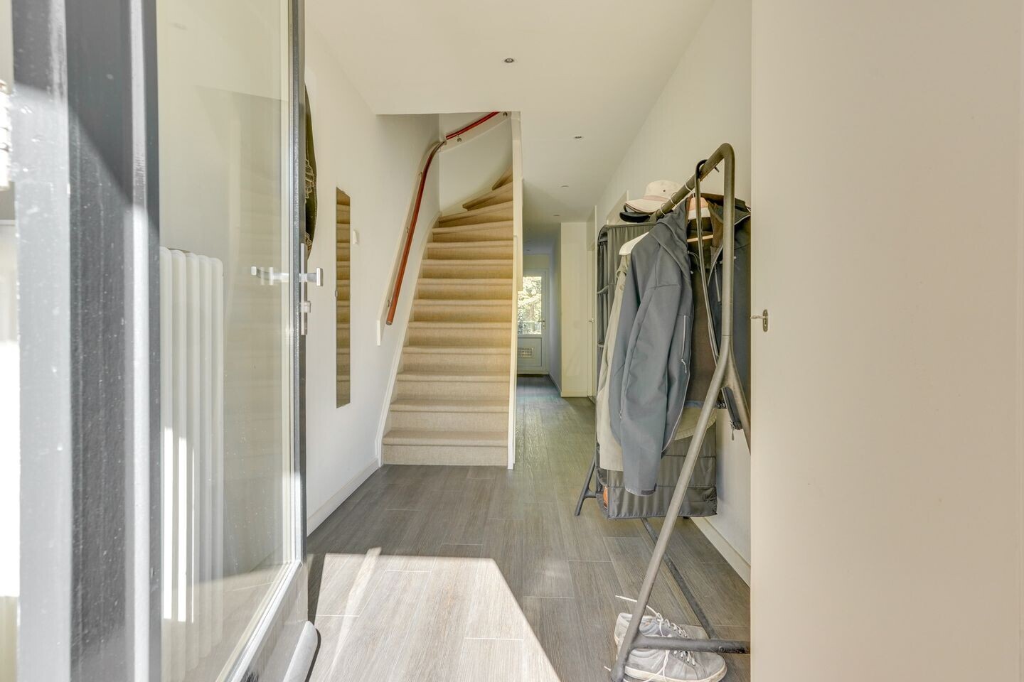 Tussenwoning te koop: Dianadreef 18, Utrecht