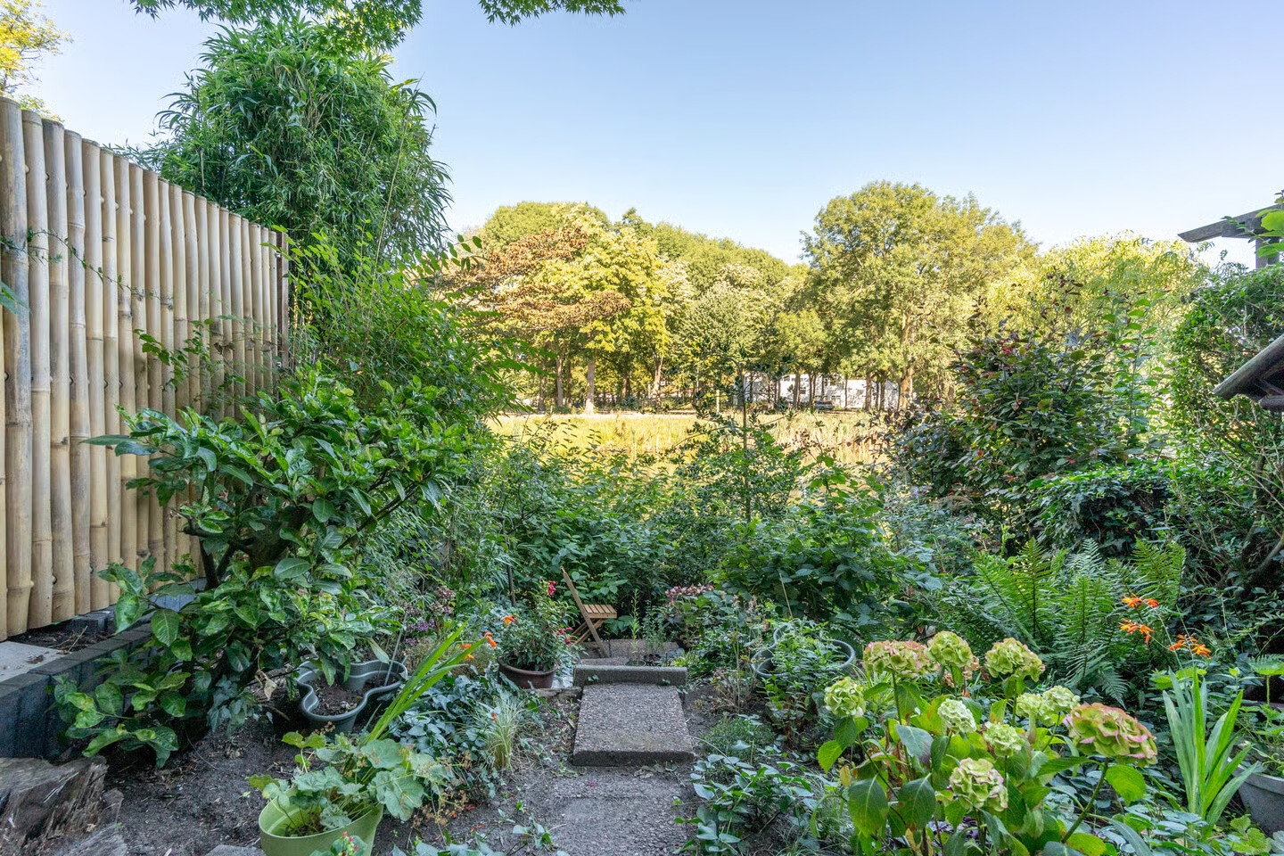 Tussenwoning te koop: Dianadreef 18, Utrecht