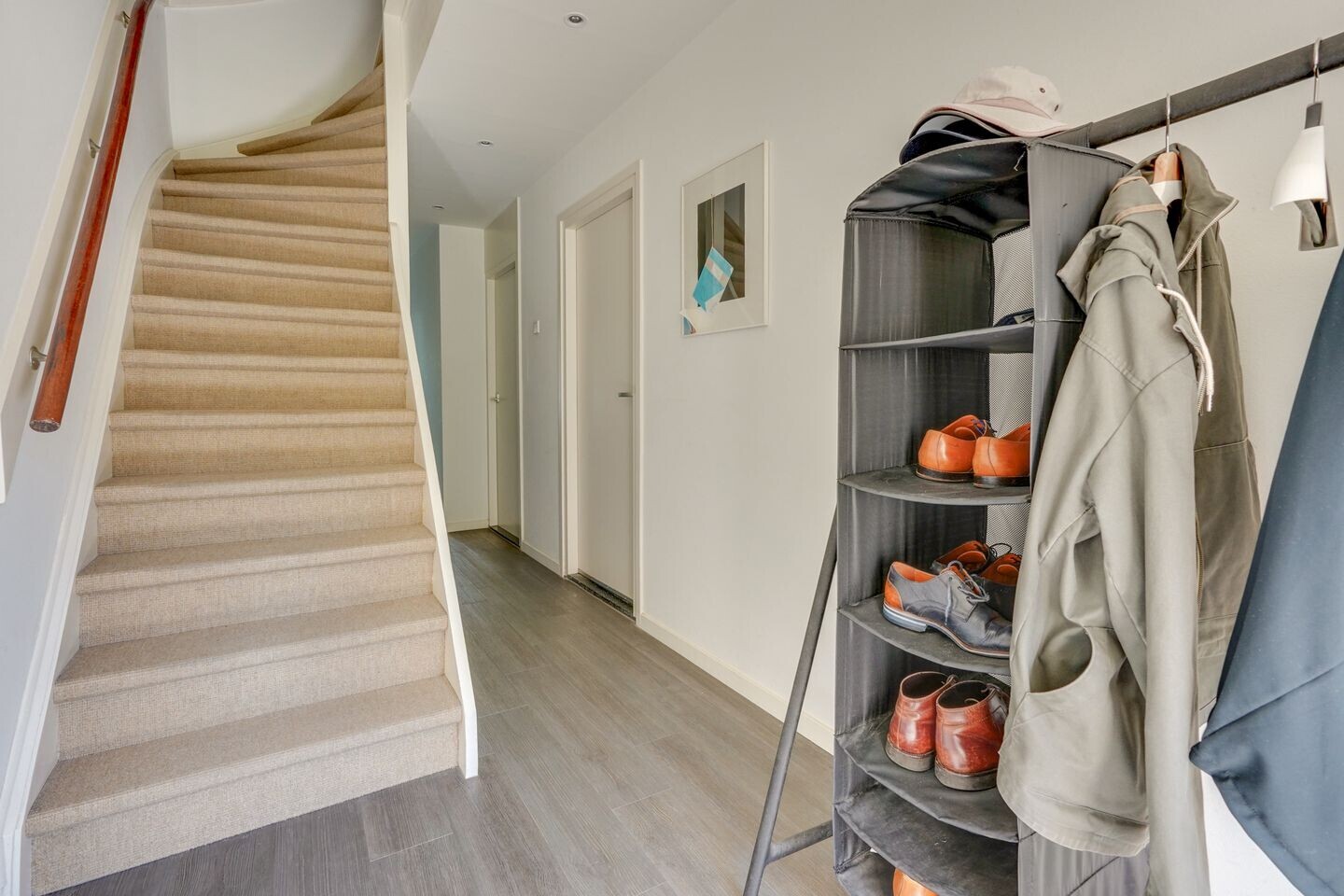 Tussenwoning te koop: Dianadreef 18, Utrecht