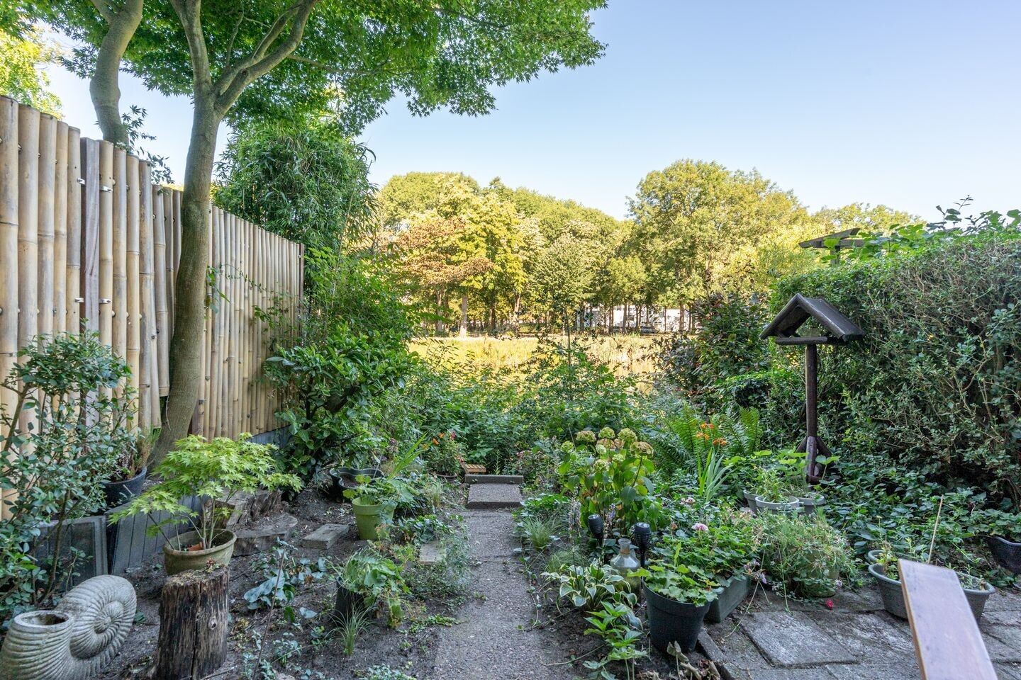 Tussenwoning te koop: Dianadreef 18, Utrecht