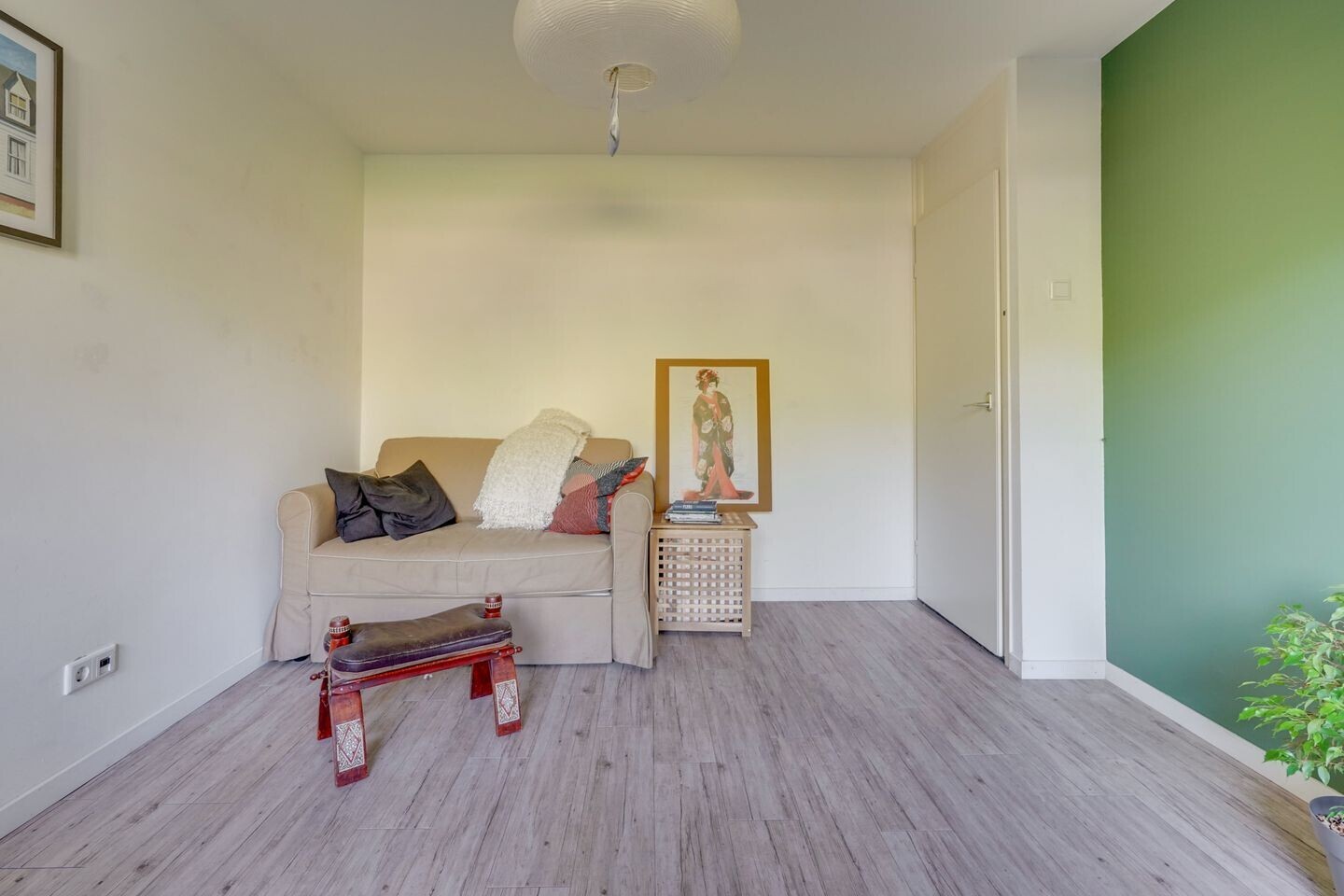 Tussenwoning te koop: Dianadreef 18, Utrecht