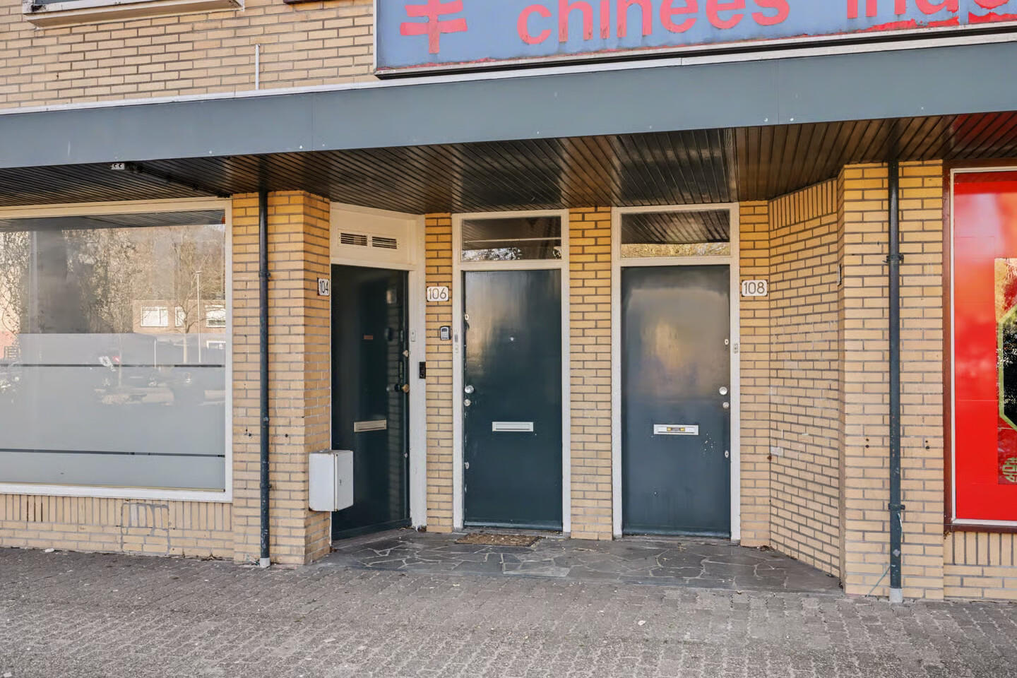 Tussenwoning te koop: Wolgadreef 106, Utrecht