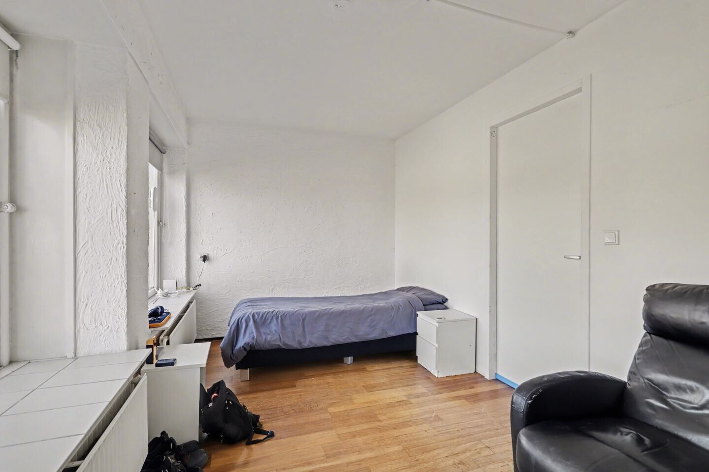 Tussenwoning te koop: Wolgadreef 106, Utrecht
