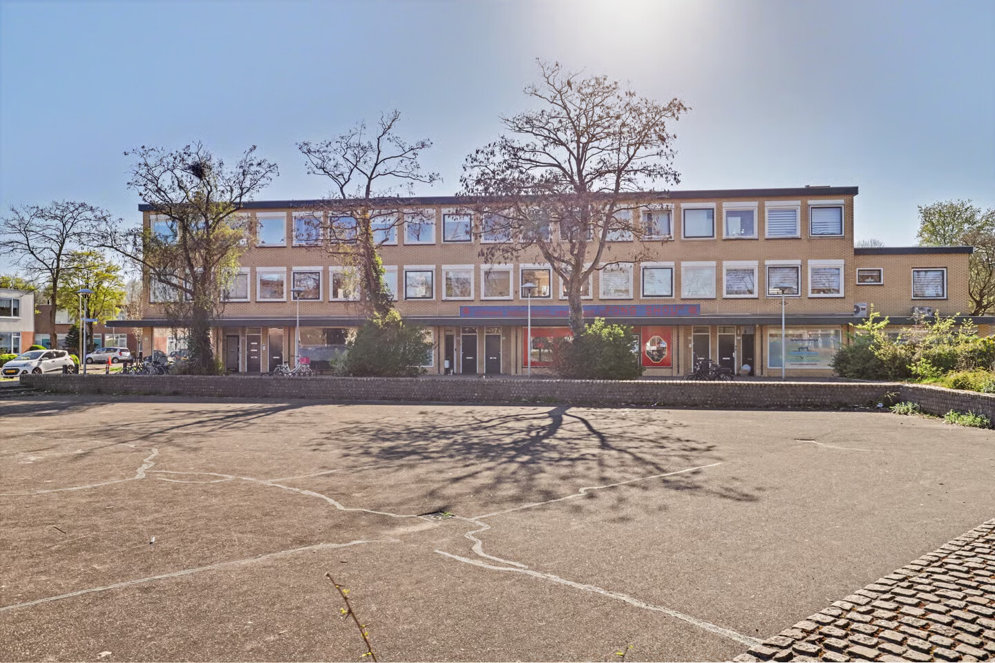 Tussenwoning te koop: Wolgadreef 106, Utrecht