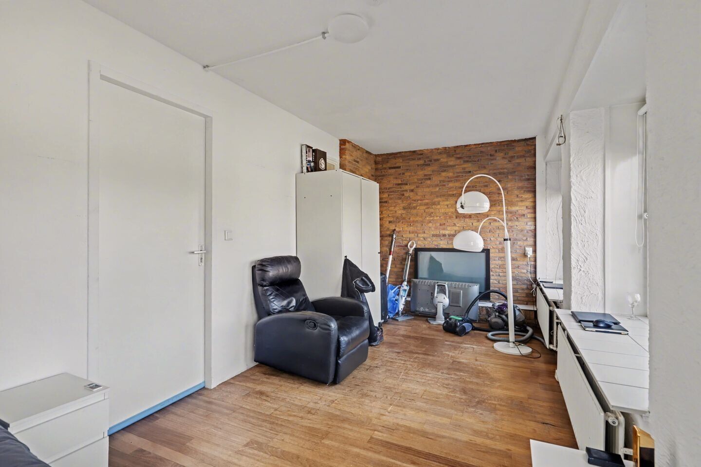 Tussenwoning te koop: Wolgadreef 106, Utrecht