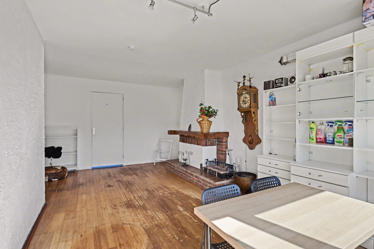 Tussenwoning te koop: Wolgadreef 106, Utrecht