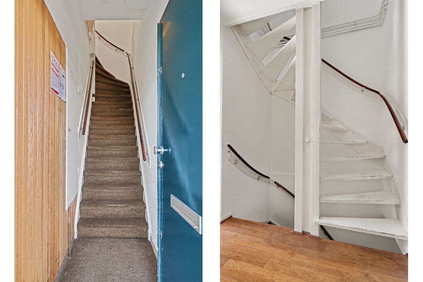 Tussenwoning te koop: Wolgadreef 106, Utrecht