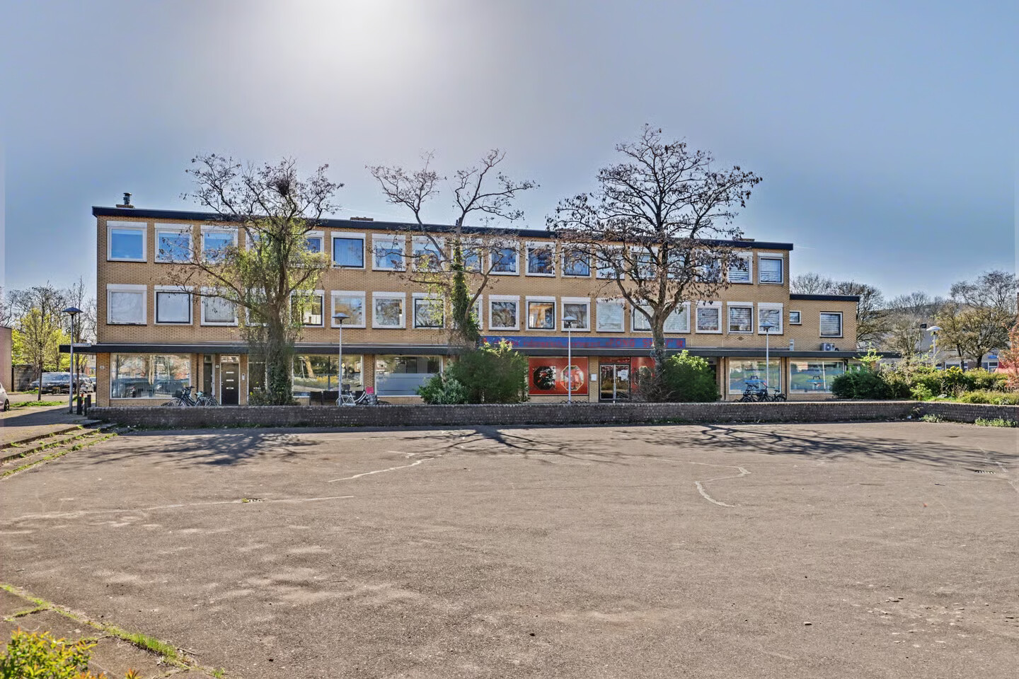 Tussenwoning te koop: Wolgadreef 106, Utrecht
