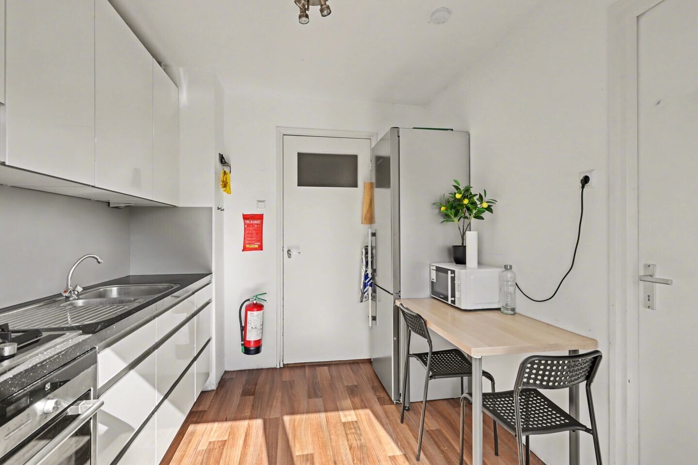 Tussenwoning te koop: Wolgadreef 106, Utrecht