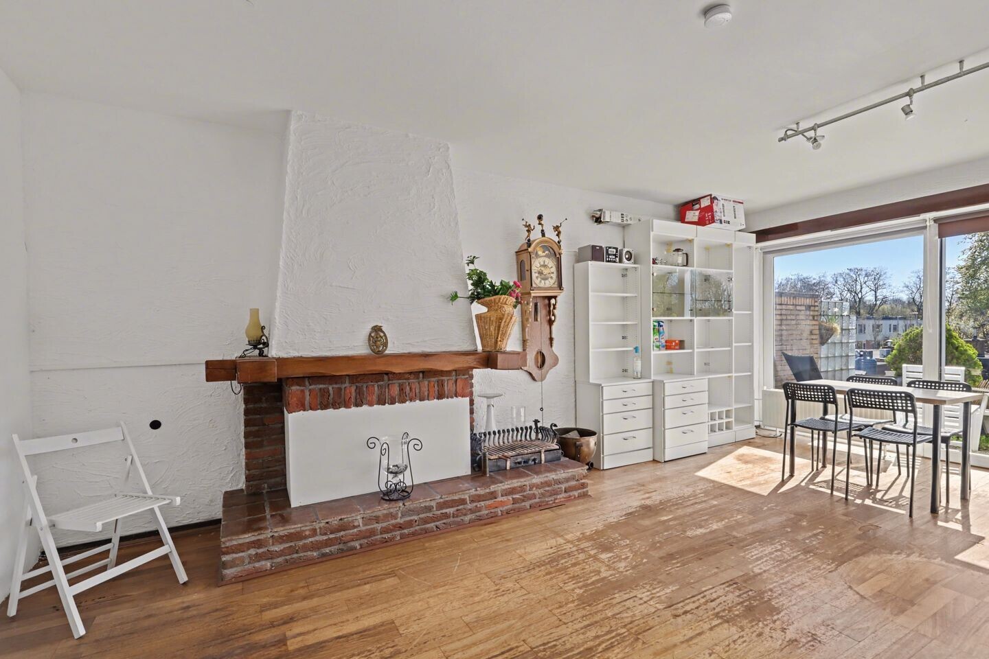 Tussenwoning te koop: Wolgadreef 106, Utrecht