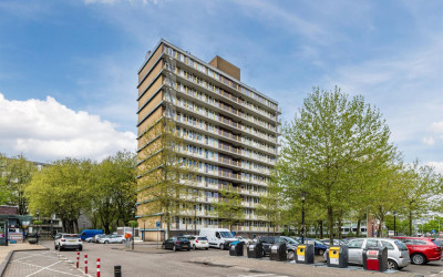 Euterpedreef 90