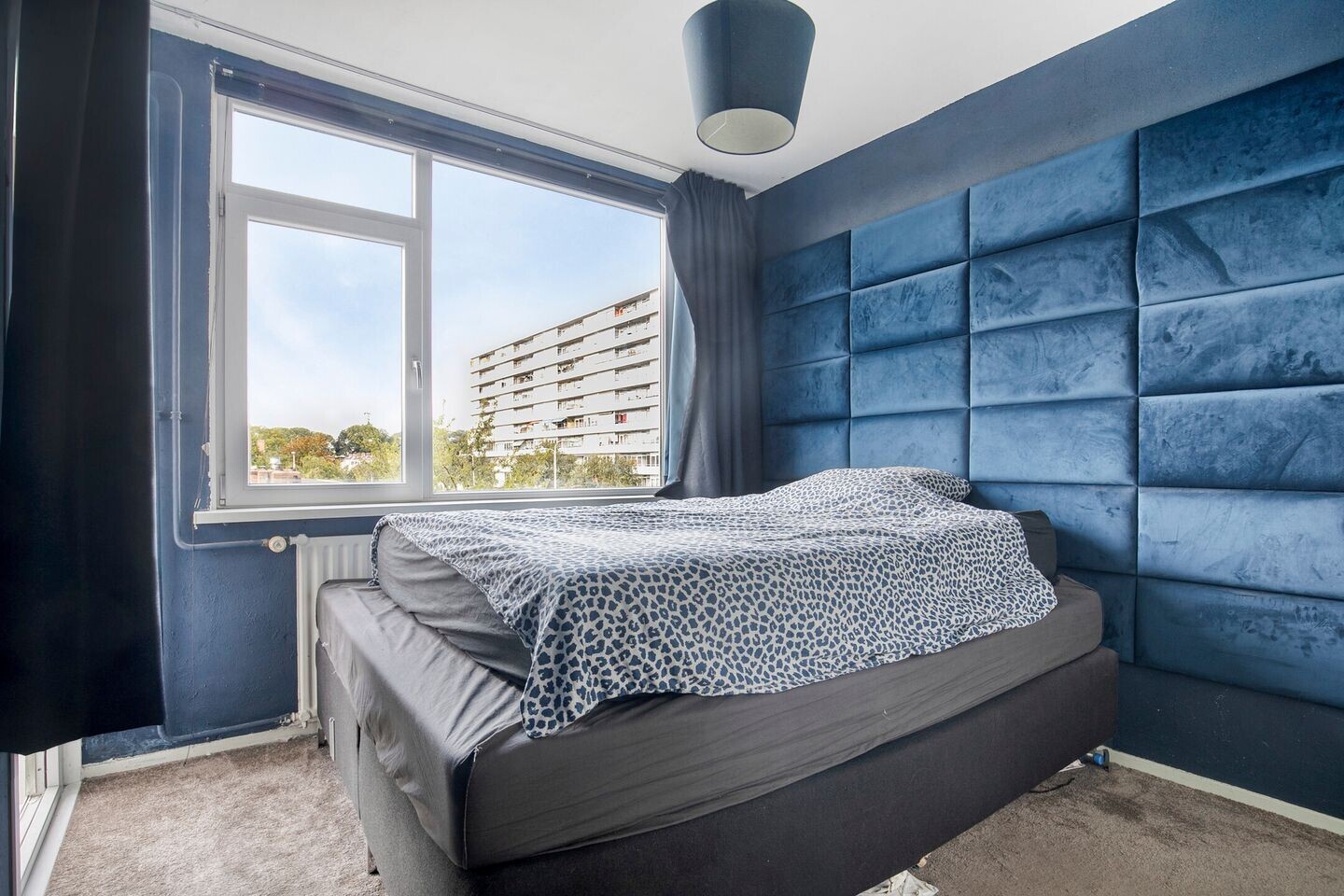 Appartement te koop: Moezeldreef 135, Utrecht