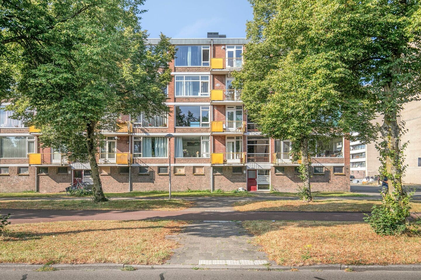 Appartement te koop: Moezeldreef 135, Utrecht