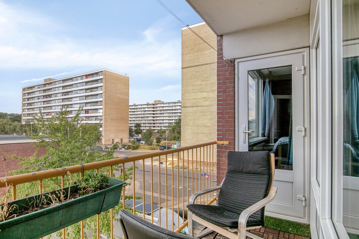 Appartement te koop: Moezeldreef 135, Utrecht