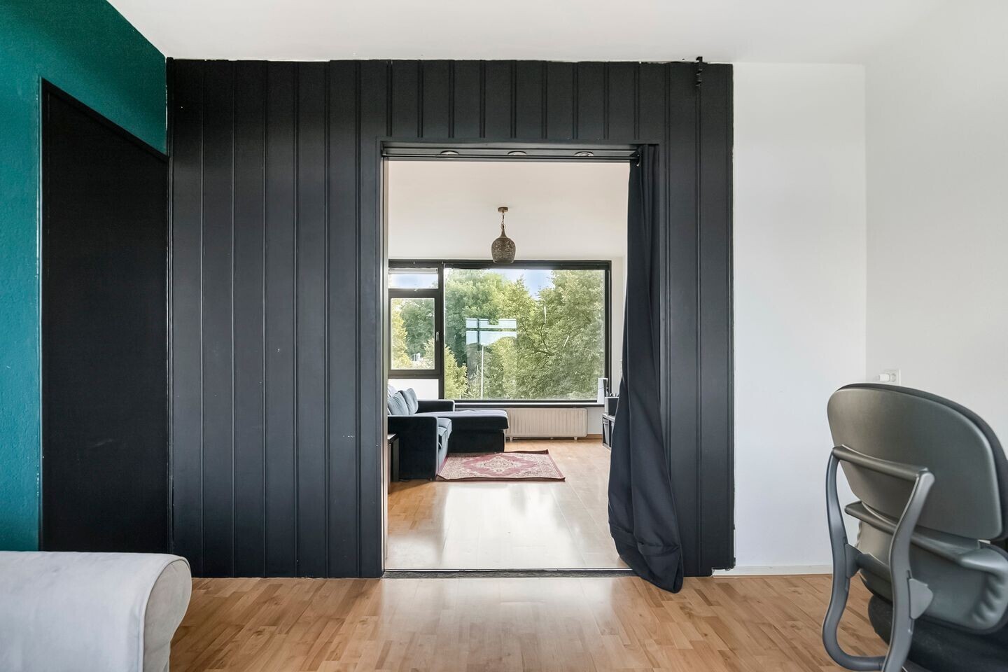 Appartement te koop: Moezeldreef 135, Utrecht