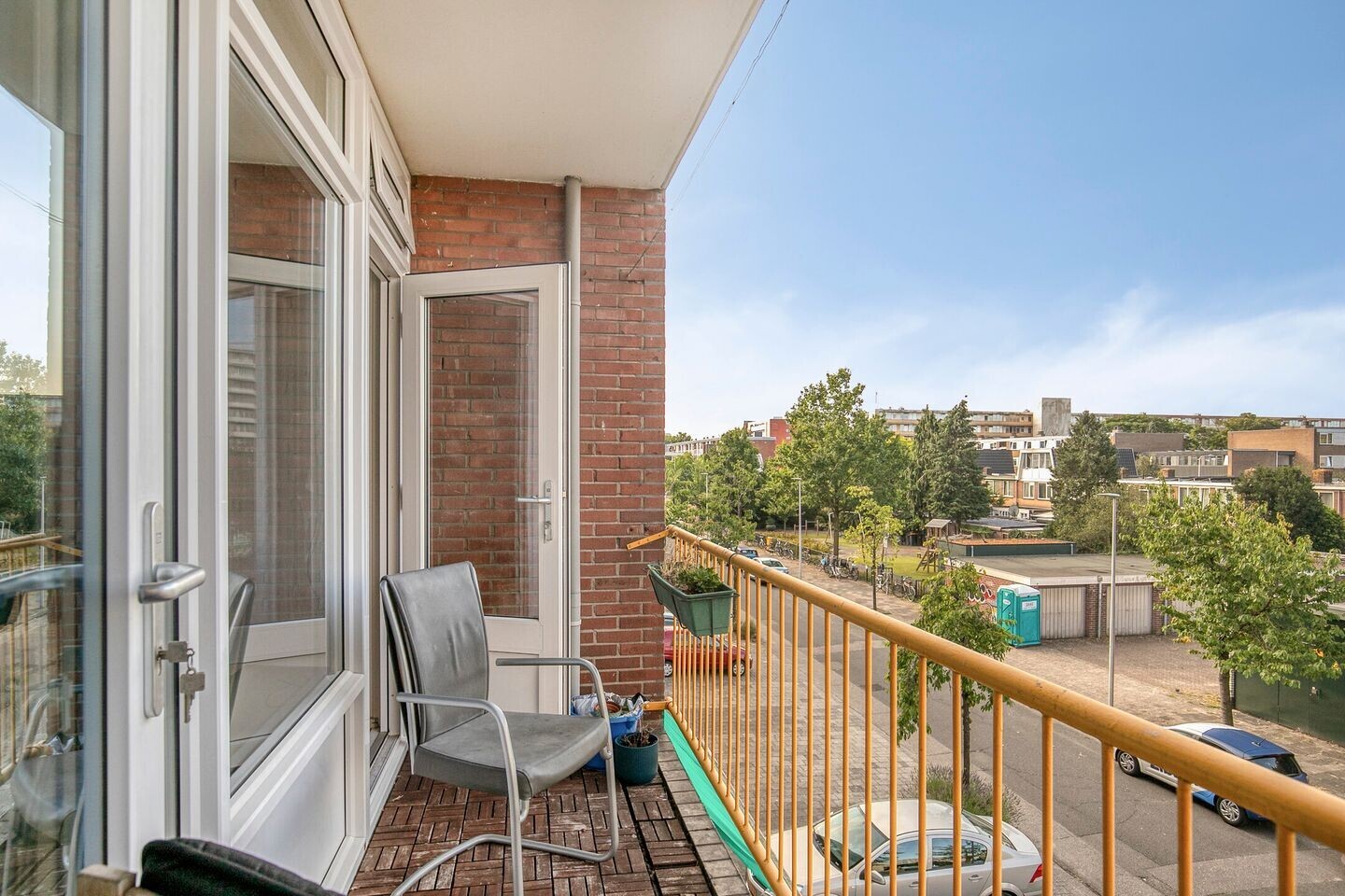 Appartement te koop: Moezeldreef 135, Utrecht