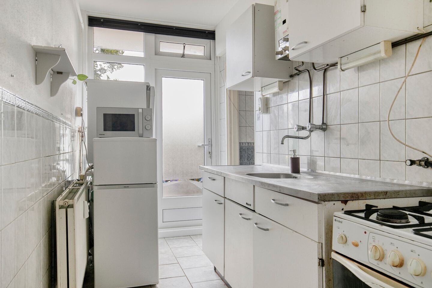 Appartement te koop: Moezeldreef 135, Utrecht
