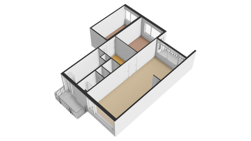 Appartement te koop: Moezeldreef 169, Utrecht