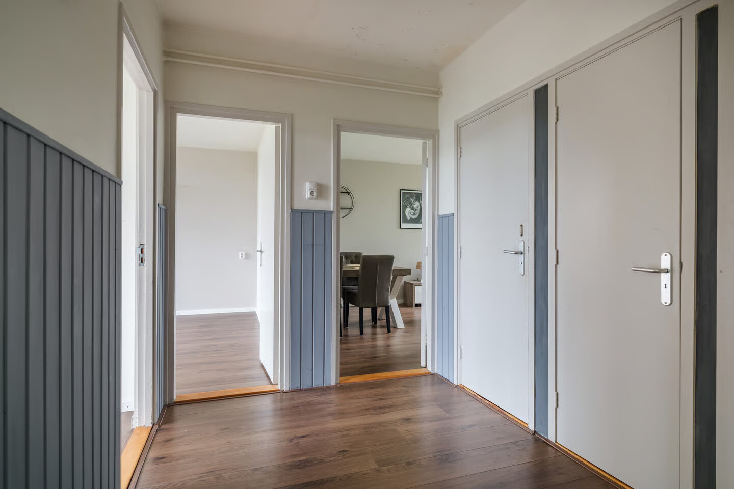 Appartement te koop: Moezeldreef 221, Utrecht