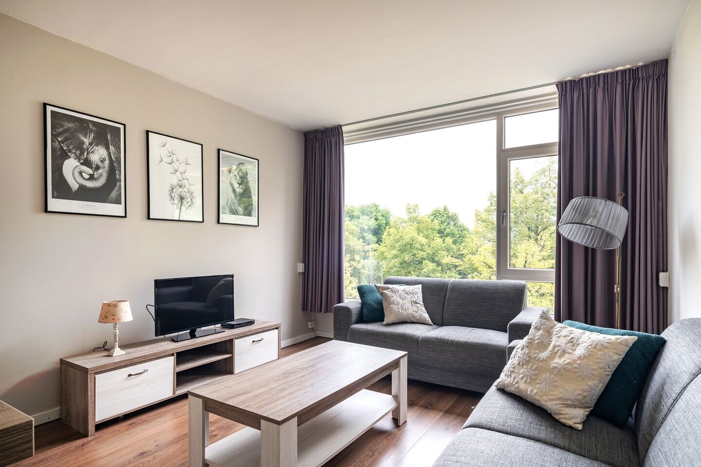 Appartement te koop: Moezeldreef 221, Utrecht
