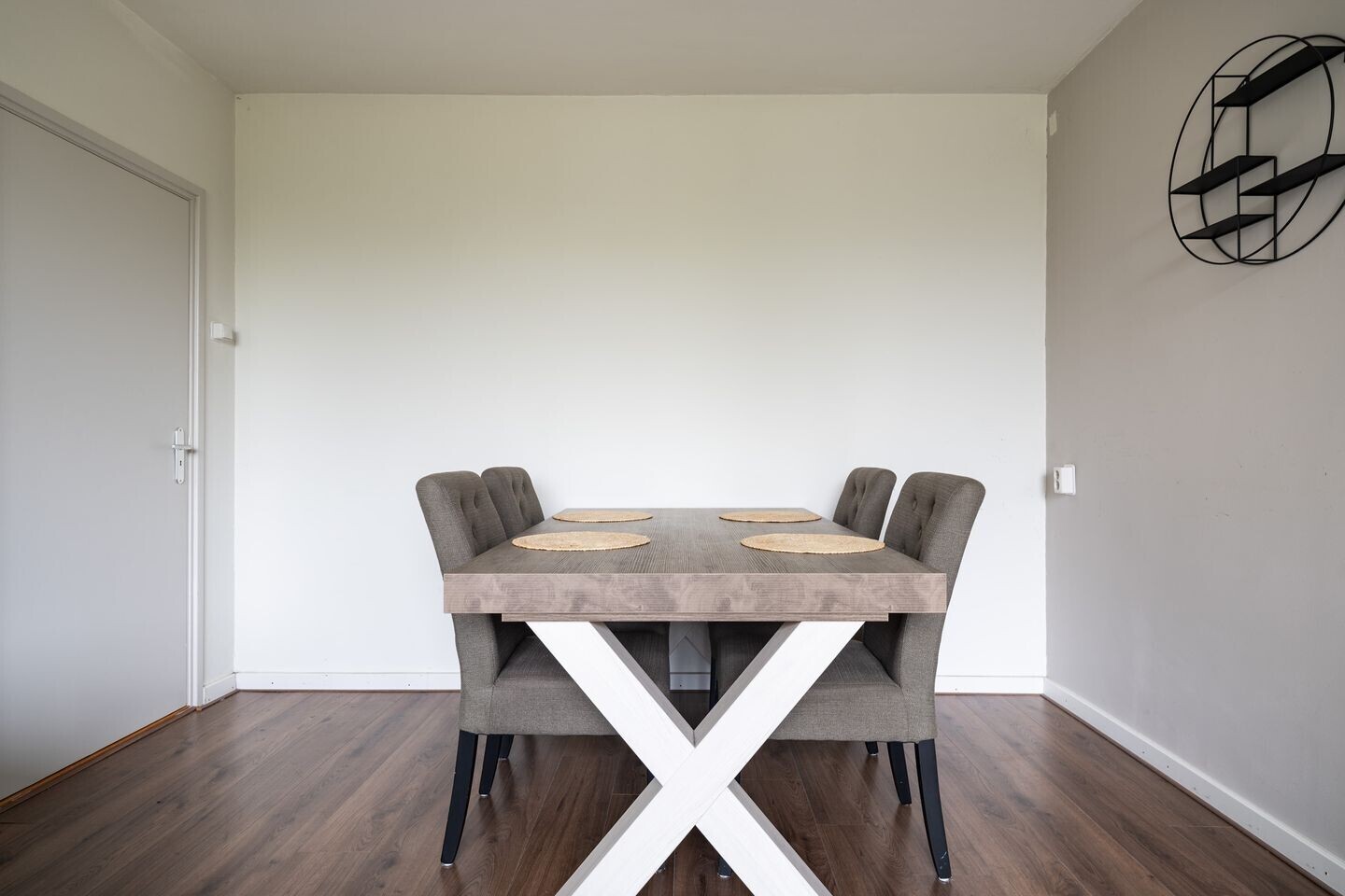 Appartement te koop: Moezeldreef 221, Utrecht