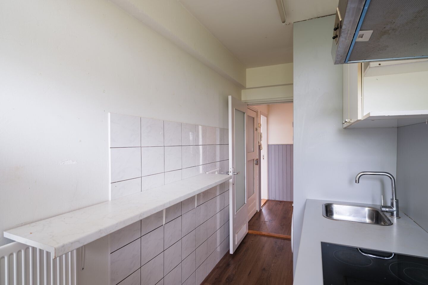 Appartement te koop: Moezeldreef 221, Utrecht