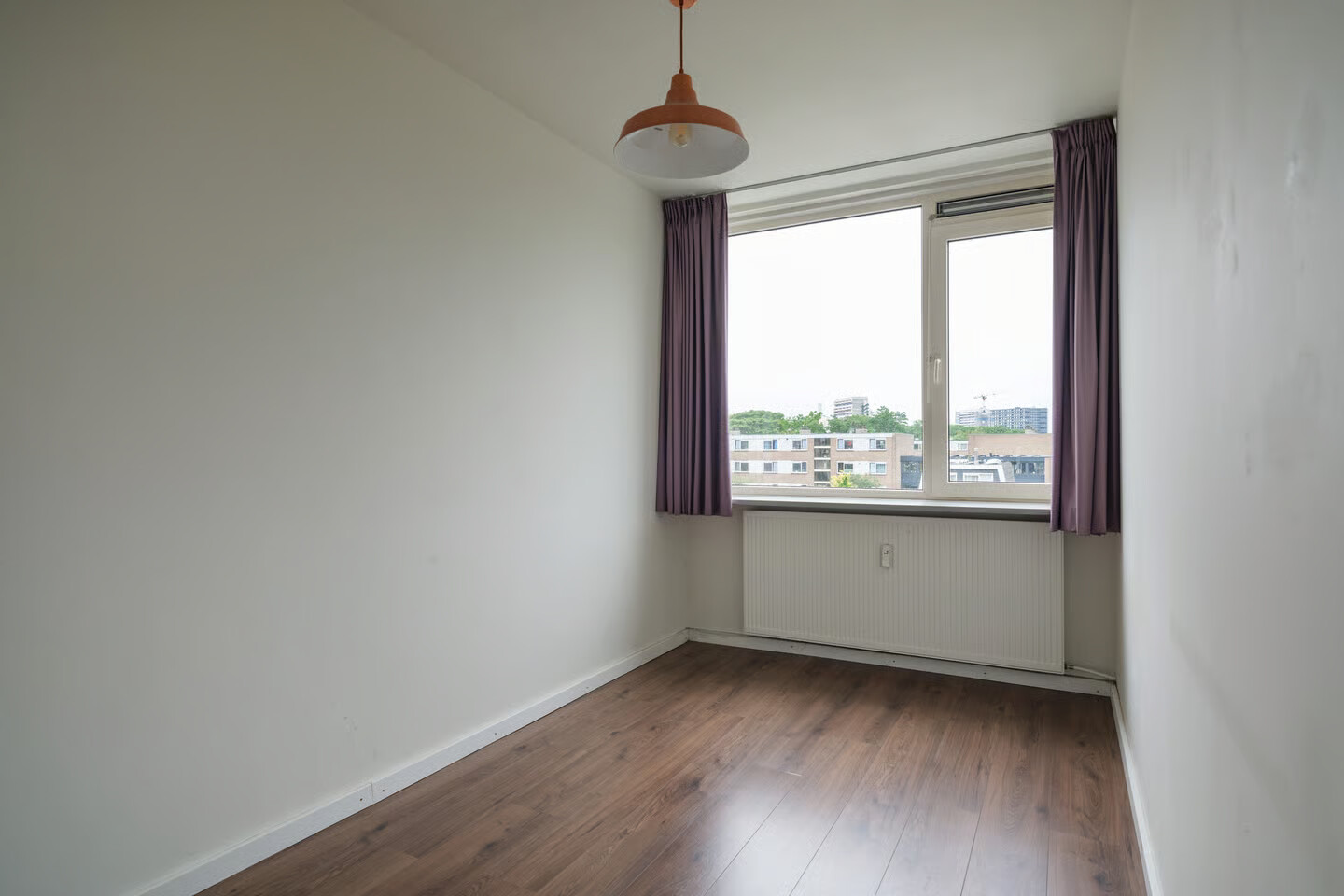 Appartement te koop: Moezeldreef 221, Utrecht