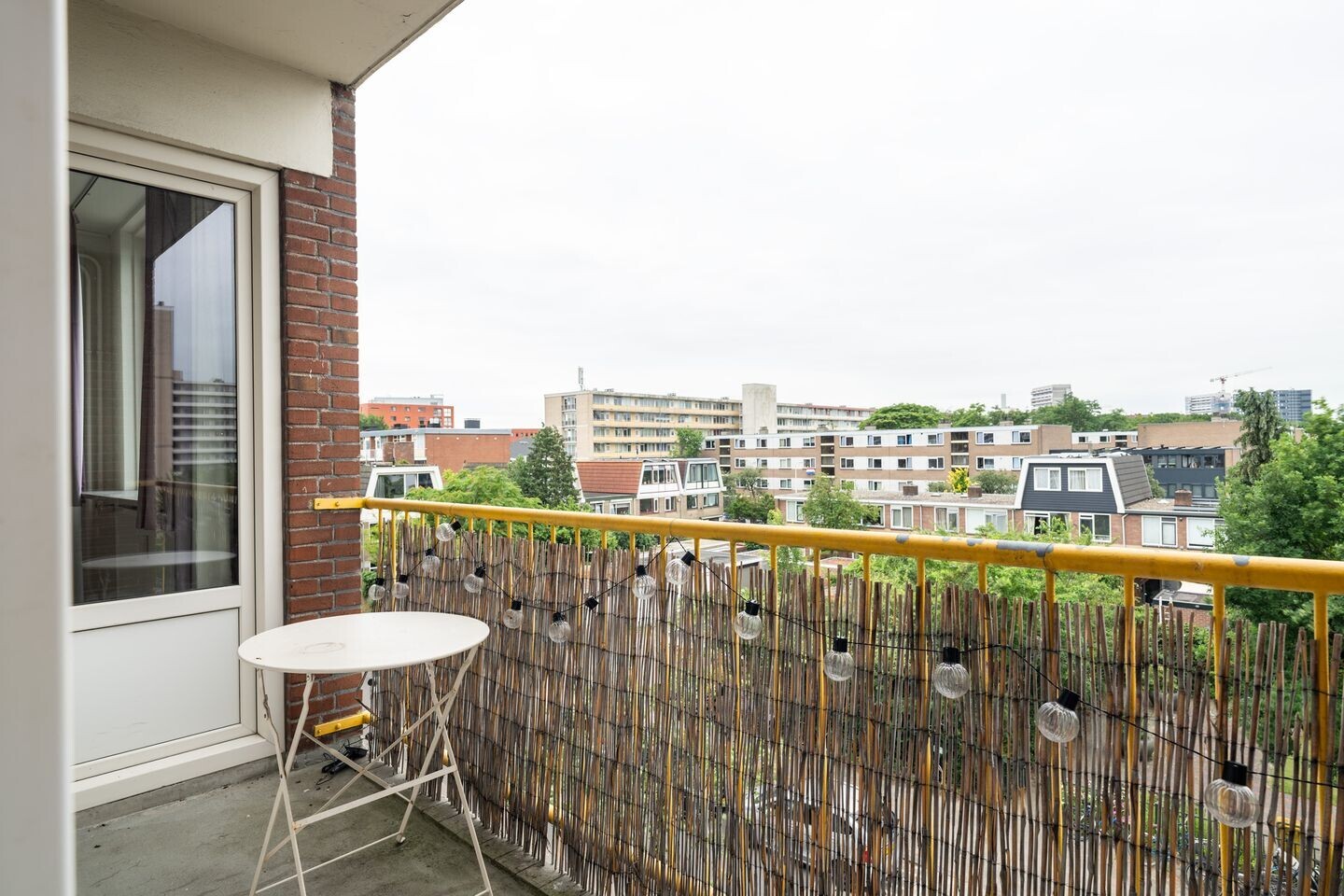 Appartement te koop: Moezeldreef 221, Utrecht