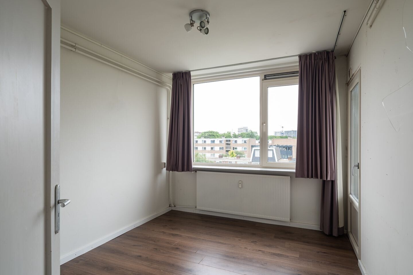 Appartement te koop: Moezeldreef 221, Utrecht
