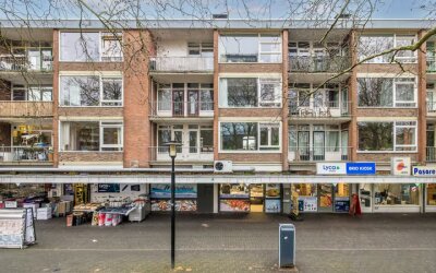 Appartement te koop Arnodreef 68