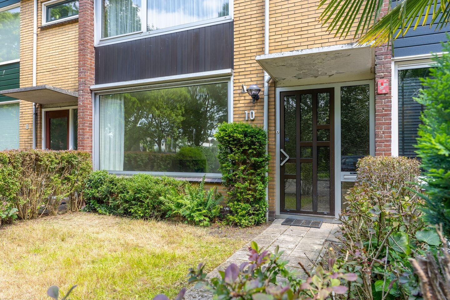 Tussenwoning te koop: Oberondreef 10, Utrecht