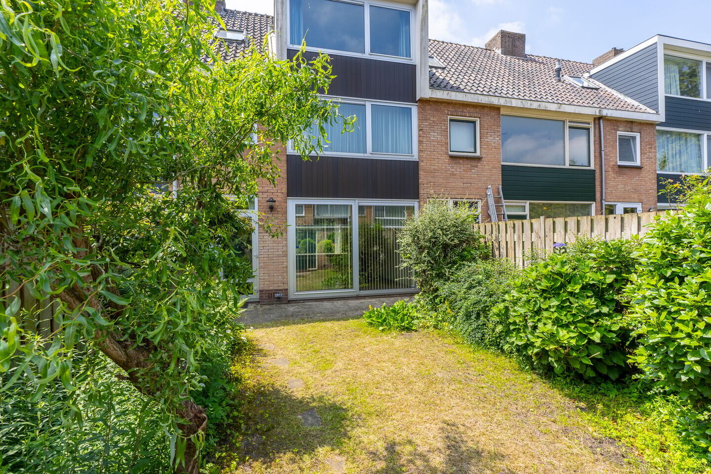 Tussenwoning te koop: Oberondreef 10, Utrecht