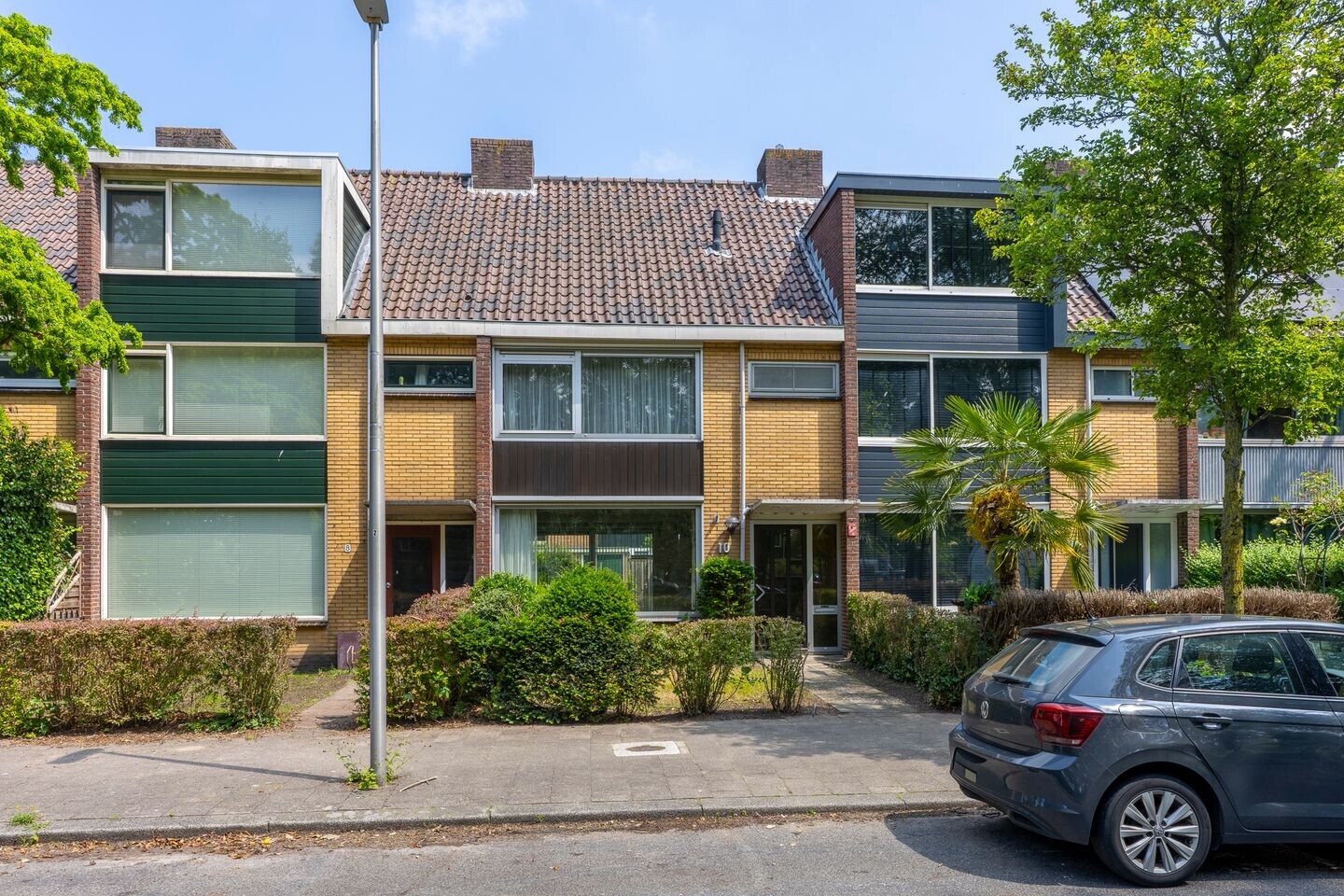 Tussenwoning te koop: Oberondreef 10, Utrecht