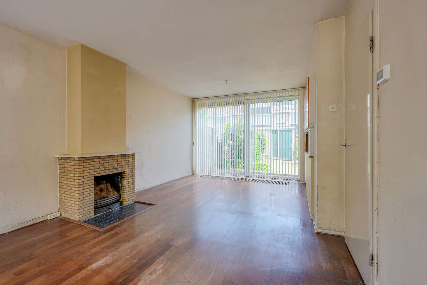 Tussenwoning te koop: Oberondreef 10, Utrecht