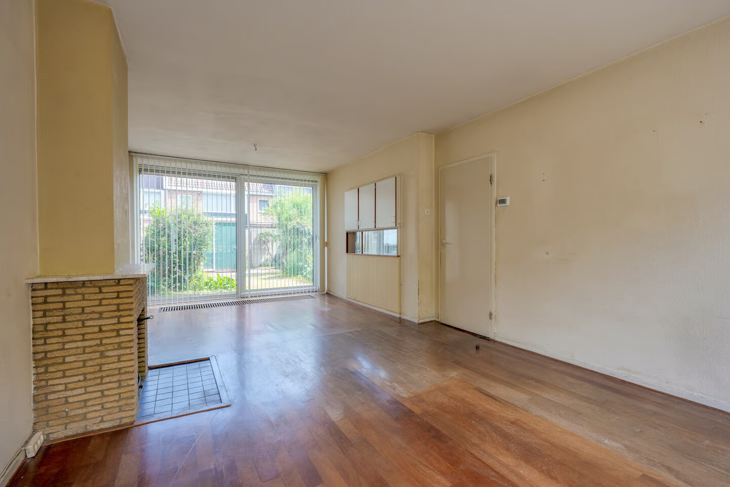 Tussenwoning te koop: Oberondreef 10, Utrecht